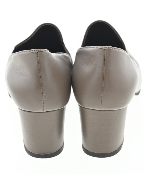 ROKOTA（ロコタ）パンプス 茶 サイズ:24cm レディース/2200664854119