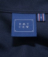 ROMANTIC CROWN（ロマンティッククラウン）カジュアルシャツ 紺 サイズ:S メンズ/2200674055155