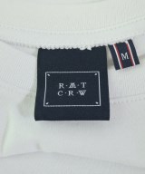 ROMANTIC CROWN（ロマンティッククラウン）Tシャツ・カットソー 白 サイズ:M メンズ/2200677154169