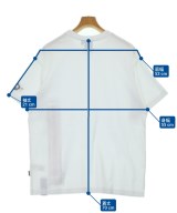 ROMANTIC CROWN（ロマンティッククラウン）Tシャツ・カットソー 白 サイズ:M メンズ/2200677154169