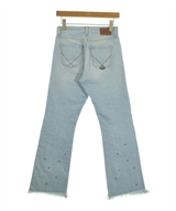 ROY ROGER'S（ロイロジャース）デニムパンツ 青 サイズ:26(M位) レディース/2200638995015