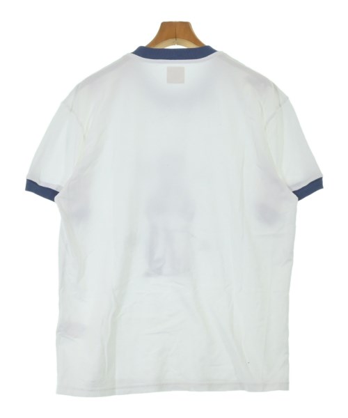 ROY ROGER'S（ロイロジャース）Tシャツ・カットソー 白 サイズ:L メンズ/2200610460180