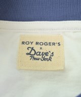 ROY ROGER'S（ロイロジャース）Tシャツ・カットソー 白 サイズ:L メンズ/2200610460180
