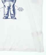 ROY ROGER'S（ロイロジャース）Tシャツ・カットソー 白 サイズ:L メンズ/2200610460180