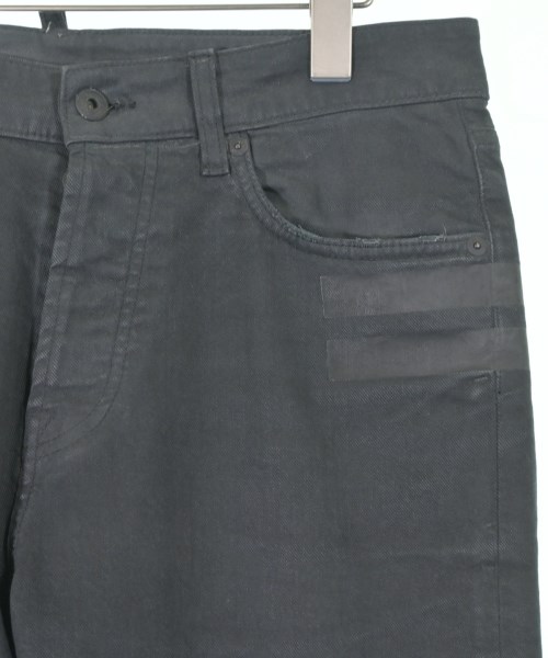 ROY ROGER'S（ロイロジャース）デニムパンツ 黒 サイズ:30(M位) メンズ/2200663775019