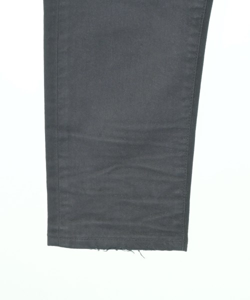 ROY ROGER'S（ロイロジャース）デニムパンツ 黒 サイズ:30(M位) メンズ/2200663775019