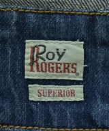 ROY ROGER'S（ロイロジャース）デニムジャケット 青 サイズ:46(XL位) レディース/2200664219970