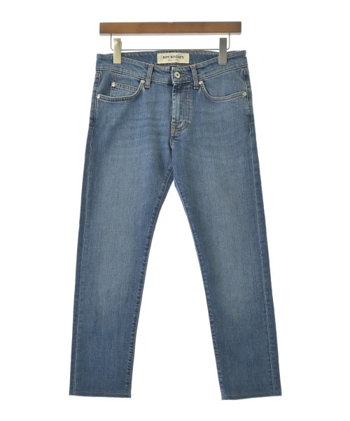 ROY ROGER'S(ロイロジャース)デニムパンツ 青 サイズ:29(S位)/2200665185069