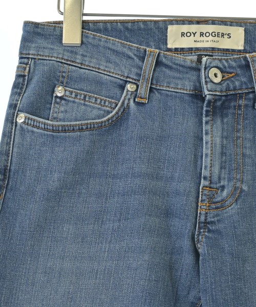 ROY ROGER'S（ロイロジャース）デニムパンツ 青 サイズ:29(S位) メンズ/2200665185069