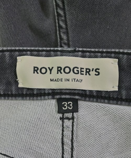 ROY ROGER'S（ロイロジャース）その他 グレー サイズ:33(L位) メンズ/2200726046025