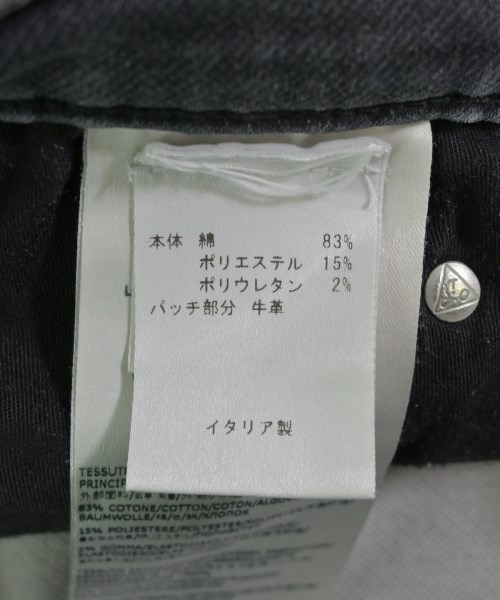 ROY ROGER'S（ロイロジャース）その他 グレー サイズ:33(L位) メンズ/2200726046025