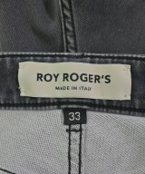 ROY ROGER'S（ロイロジャース）その他 グレー サイズ:33(L位) メンズ/2200726046025