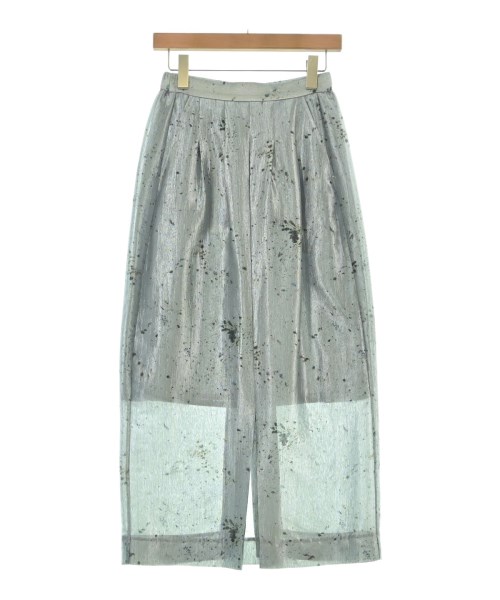 ラムシェ(RUMCHE)のRUMCHE ロング・マキシ丈スカート