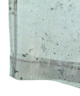 RUMCHE（ラムシェ）ロング・マキシ丈スカート シルバー サイズ:F レディース/2200622047027