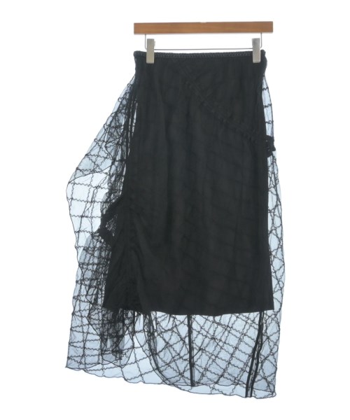 ラムシェ(RUMCHE)のRUMCHE ロング・マキシ丈スカート