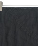 RUMCHE（ラムシェ）ロング・マキシ丈スカート 黒 サイズ:F レディース/2200629423145
