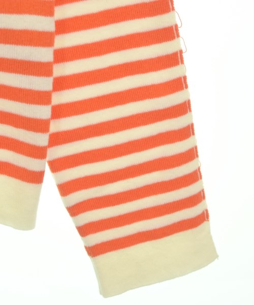 RUMCHE（ラムシェ）ニット・セーター オレンジ サイズ:F レディース/2200670322138