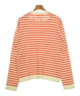 RUMCHE（ラムシェ）ニット・セーター オレンジ サイズ:F レディース/2200670322138