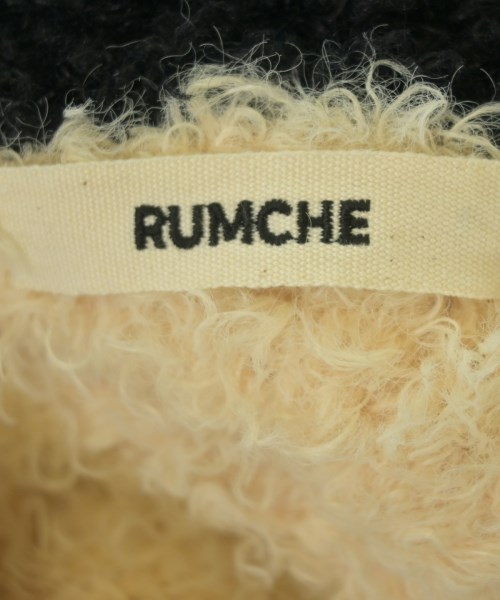 RUMCHE（ラムシェ）その他 白 サイズ:F レディース/2200664246358