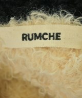 RUMCHE（ラムシェ）その他 白 サイズ:F レディース/2200664246358