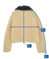 RUMCHE（ラムシェ）その他 白 サイズ:F レディース/2200664246358