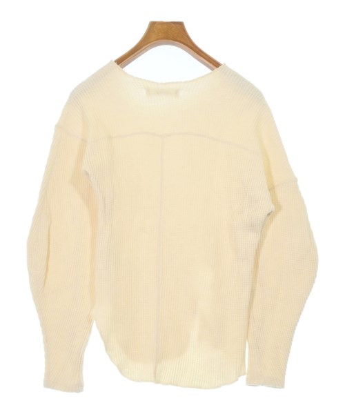 RUMCHE（ラムシェ）Tシャツ・カットソー 白 サイズ:F レディース/2200671284022