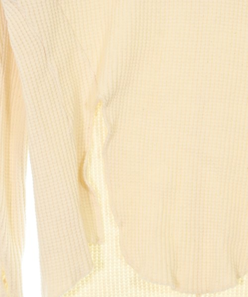 RUMCHE（ラムシェ）Tシャツ・カットソー 白 サイズ:F レディース/2200671284022