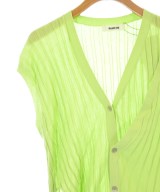 RUMCHE（ラムシェ）ベスト/ノースリーブ 緑 サイズ:F レディース/2200649848041