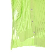 RUMCHE（ラムシェ）ベスト/ノースリーブ 緑 サイズ:F レディース/2200649848041