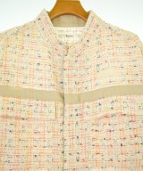 RUMCHE（ラムシェ）オールインワン/サロペット 白 サイズ:F レディース/2200656348060