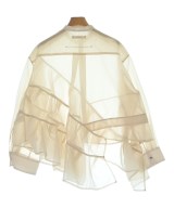 RUMCHE（ラムシェ）ブラウス ベージュ サイズ:F レディース/2200661379073