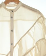 RUMCHE（ラムシェ）ブラウス ベージュ サイズ:F レディース/2200661379073