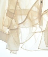 RUMCHE（ラムシェ）ブラウス ベージュ サイズ:F レディース/2200661379073