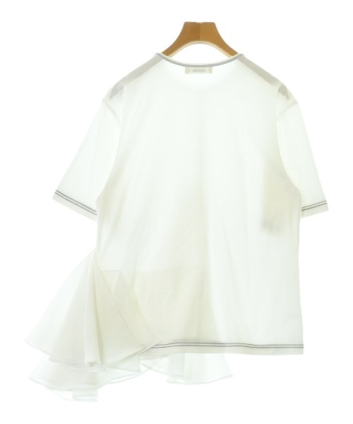 RUMCHE（ラムシェ）Tシャツ・カットソー 白 サイズ:F レディース/2200721367088