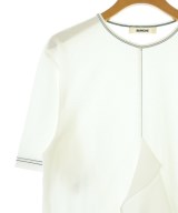 RUMCHE（ラムシェ）Tシャツ・カットソー 白 サイズ:F レディース/2200721367088
