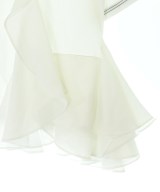RUMCHE（ラムシェ）Tシャツ・カットソー 白 サイズ:F レディース/2200721367088