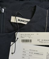 RUMCHE（ラムシェ）ワンピース 紺 サイズ:S レディース/2200721414027
