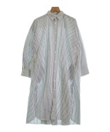 S.ESSENTIALS シャツワンピース
