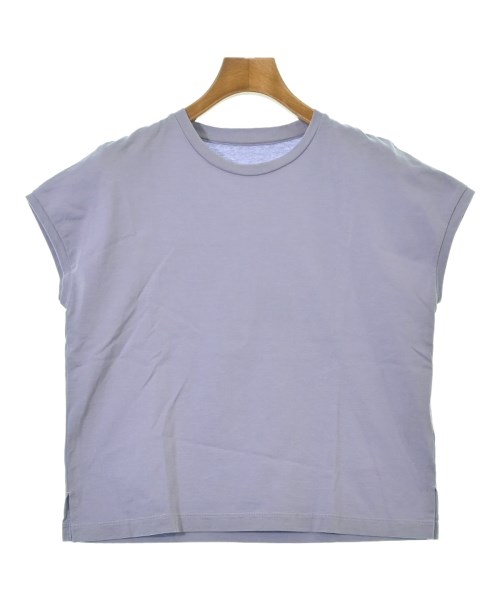 S.ESSENTIALS(エスエッセンシャルズ)ノースリーブ 紫 サイズ:38(M位)/2200678674055
