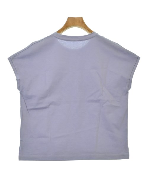 S.ESSENTIALS（エスエッセンシャルズ）ノースリーブ 紫 サイズ:38(M位) レディース/2200678674055