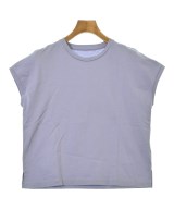 S.ESSENTIALS（エスエッセンシャルズ）ノースリーブ 紫 サイズ:38(M位) レディース/2200678674055