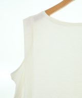 S.ESSENTIALS（エスエッセンシャルズ）ノースリーブ 白 サイズ:38(M位) レディース/2200693253051