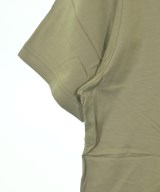 S.ESSENTIALS（エスエッセンシャルズ）Tシャツ・カットソー カーキ サイズ:50(XL位) メンズ/2200698934191