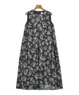 S.ESSENTIALS（エスエッセンシャルズ）ワンピース 黒 サイズ:36(S位) レディース/2200698155015