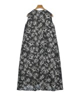 S.ESSENTIALS（エスエッセンシャルズ）ワンピース 黒 サイズ:36(S位) レディース/2200698155015