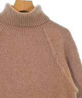 S.ESSENTIALS（エスエッセンシャルズ）ニット・セーター 茶 サイズ:38(M位) レディース/2200650443020