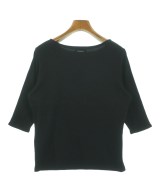 S.ESSENTIALS（エスエッセンシャルズ）Tシャツ・カットソー 黒 サイズ:38(M位) レディース/2200659784049