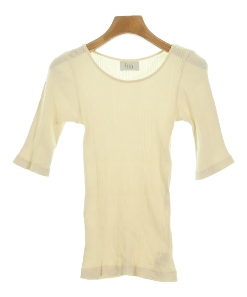 S.ESSENTIALS(エスエッセンシャルズ)Tシャツ・カットソー 白 サイズ:38(M位)/2200657943073