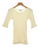 S.ESSENTIALS（エスエッセンシャルズ）Tシャツ・カットソー 白 サイズ:38(M位) レディース/2200657943073
