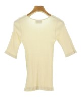 S.ESSENTIALS（エスエッセンシャルズ）Tシャツ・カットソー 白 サイズ:38(M位) レディース/2200657943073